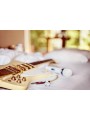 Europe Magic Wand - Body Massager APP Controlled - Wit