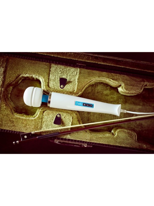 Europe Magic Wand - Body Massager APP Controlled - Wit