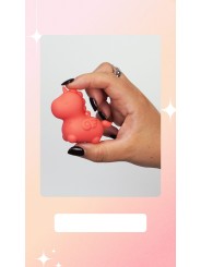 Unihorn - Mini Peachy Pony Vibrator