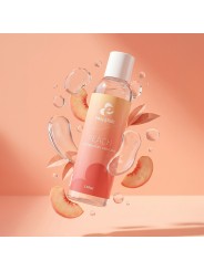 EasyGlide - Waterbased Lubricant Peach - 150 ml