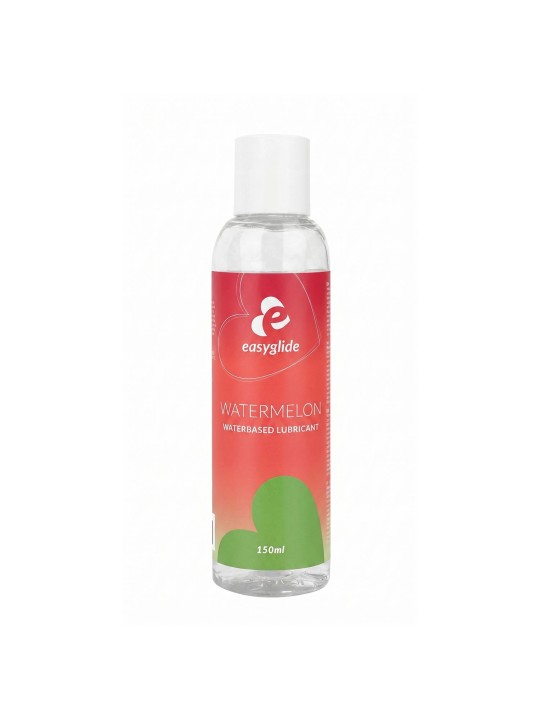 EasyGlide - Waterbased Lubricant Watermelon - 150 ml