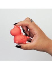 Unihorn - Mini Peachy Pony Vibrator