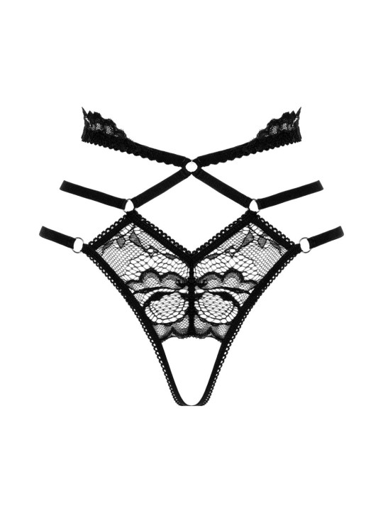 Christine - Open String Marcellia