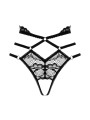Christine - Open String Marcellia