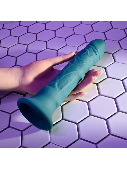 Evolved - Tsunami Vibrerende Dildo - 24,5 cm