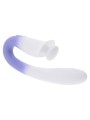 Evolved - Spring Loaded Multi Rabbit Vibrator - Paars