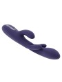 Evolved - Bow Down Rabbit Vibrator - Paars