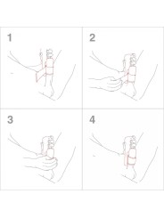 The Handy Masturbator