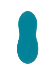 Evolved - Bump & Grind Stimulator - Turquoise