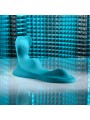 Evolved - Bump & Grind Stimulator - Turquoise