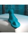 Evolved - Bump & Grind Stimulator - Turquoise