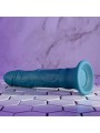 Evolved - Tsunami Vibrerende Dildo - 24,5 cm