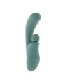 Evolved - Spiral Charm Clitorisvibrator - Groen