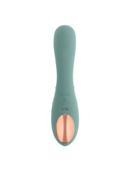 Evolved - Spiral Charm Clitorisvibrator - Groen