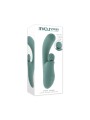 Evolved - Spiral Charm Clitorisvibrator - Groen