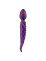 Gender X - Into the Deep Tentakelvibrator - Paars
