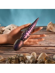 Gender X - Into the Deep Tentakelvibrator - Paars