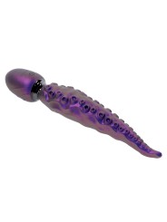 Gender X - Into the Deep Tentakelvibrator - Paars