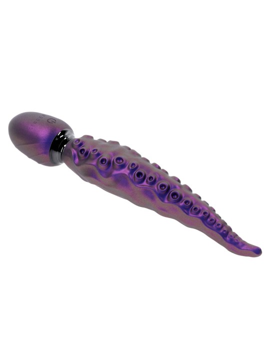 Gender X - Into the Deep Tentakelvibrator - Paars