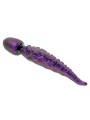 Gender X - Into the Deep Tentakelvibrator - Paars