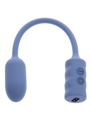 Gender X - Egg-Streme Ei Vibrator - Lavendel