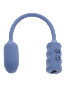 Gender X - Egg-Streme Ei Vibrator - Lavendel