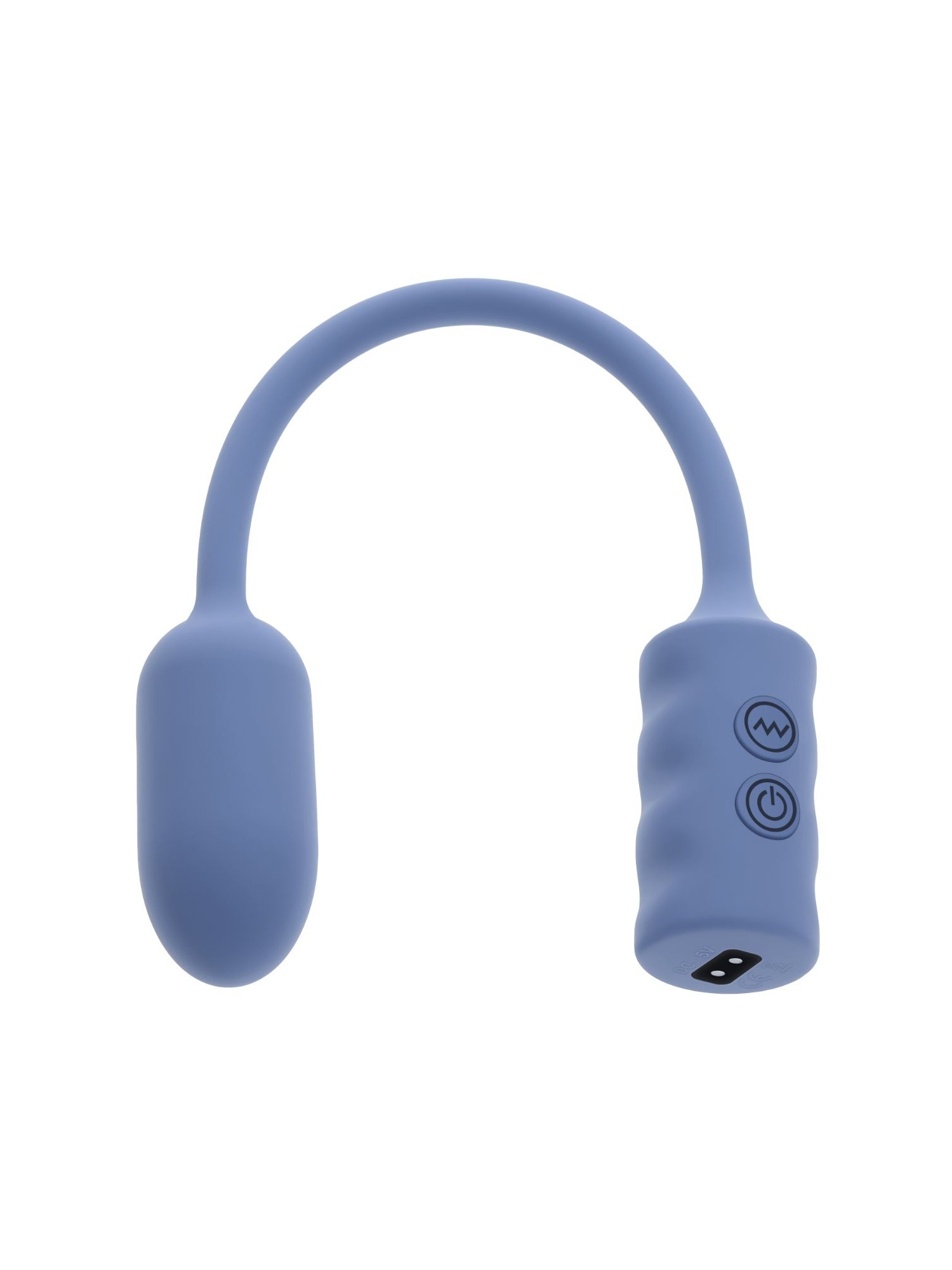 Gender X - Egg-Streme Ei Vibrator - Lavendel