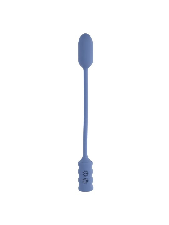 Gender X - Egg-Streme Ei Vibrator - Lavendel