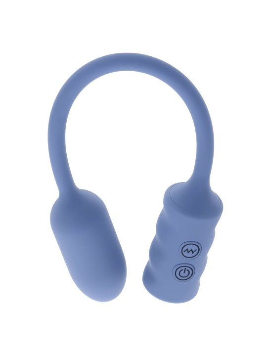 Gender X - Egg-Streme Ei Vibrator - Lavendel
