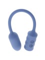 Gender X - Egg-Streme Ei Vibrator - Lavendel