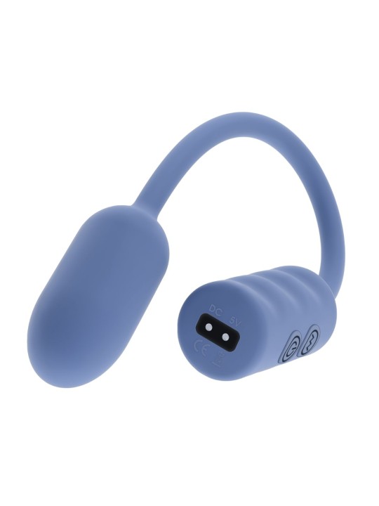 Gender X - Egg-Streme Ei Vibrator - Lavendel