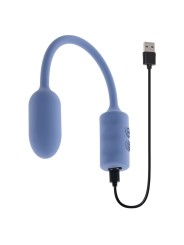 Gender X - Egg-Streme Ei Vibrator - Lavendel