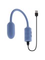 Gender X - Egg-Streme Ei Vibrator - Lavendel