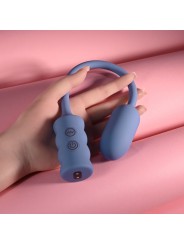 Gender X - Egg-Streme Ei Vibrator - Lavendel