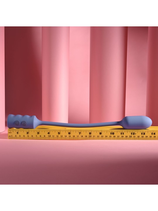 Gender X - Egg-Streme Ei Vibrator - Lavendel
