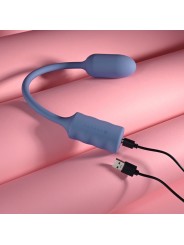 Gender X - Egg-Streme Ei Vibrator - Lavendel