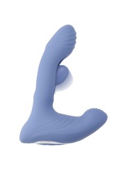 Gender X - Flapjack Rabbit Vibrator - Lavendel