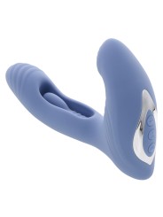 Gender X - Flapjack Rabbit Vibrator - Lavendel