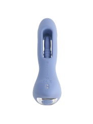 Gender X - Flapjack Rabbit Vibrator - Lavendel