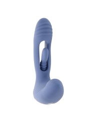 Gender X - Flapjack Rabbit Vibrator - Lavendel