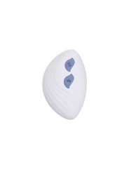 Gender X - Flapjack Rabbit Vibrator - Lavendel