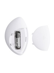 Gender X - Flapjack Rabbit Vibrator - Lavendel