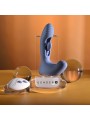 Gender X - Flapjack Rabbit Vibrator - Lavendel