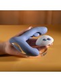Gender X - Flapjack Rabbit Vibrator - Lavendel
