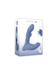 Gender X - Flapjack Rabbit Vibrator - Lavendel