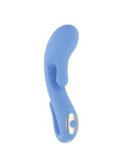 Evolved - Smooth Operator G-spotvibrator - Blauw