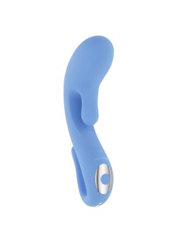 Evolved - Smooth Operator G-spotvibrator - Blauw