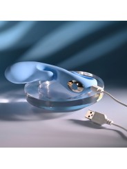 Evolved - Smooth Operator G-spotvibrator - Blauw