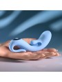 Evolved - Smooth Operator G-spotvibrator - Blauw