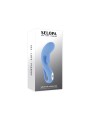 Evolved - Smooth Operator G-spotvibrator - Blauw
